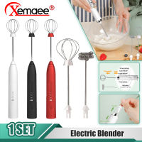 มือถือไฟฟ้า Frother นม Whisk ไข่ Beater USB ชาร์จ Milkshake Blender Foamer เครื่องปั่นกาแฟครัวเครื่องปั่นอาหาร