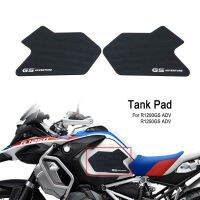 R1250GS LC ADV ถัง Pads Anti-Slip สติกเกอร์ด้านข้างแก๊สเข่า Sticke สำหรับ BMW R 1200GS R1250 GS ผจญภัย2014-2022 2021