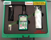 ULTRASONIC THICKNESS GAGE INSIZE รุ่น ISU-100D (*สินค้าใหม่ ภาพถ่ายจากสินค้าจริง*)