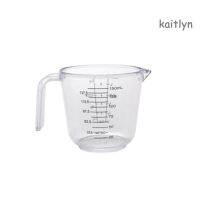 KAITLYN 0ml Handle Water Milk Egg Scale Measuring Cup Mug Measurement Tool