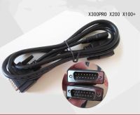 สำหรับ Obdstar สายเคเบิลหลักสำหรับ X100 X200 X300 X400pro Obd 2สายเคเบิลทดสอบ Obd-Ii สาย Obdii อะแดปเตอร์ Obd2 Obd2 Obdii