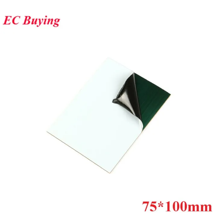 PP Kinsten Positive Acting Presensitized PCB Board Single Side Plate