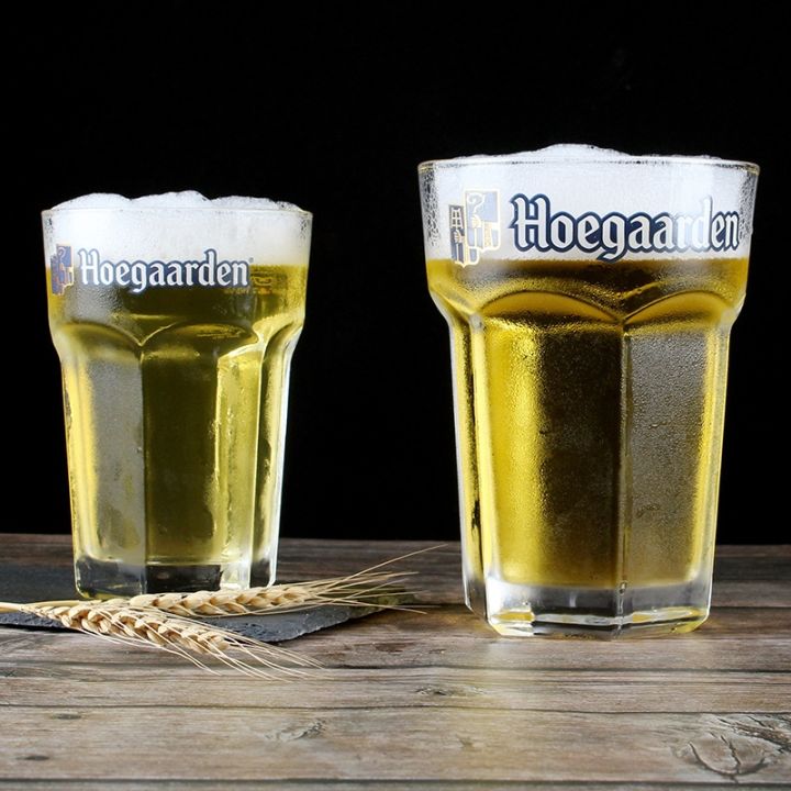 fujia-beer-cup-belgium-hoegaarden-large-hexagonal-draft-drink