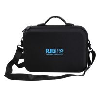 RUIGPRO กล่องเคสหุ้มกระเป๋าเก็บของ2แบบพกพาสำหรับ DJI Mavic Air
