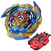 B-X TOUPIE BURST BEYBLADE Sparking GT B173 B172 B-139 Starter Wizard Fafnir Rt Rs SEN B139 Tops Stadiums Launchers 5 Season Set