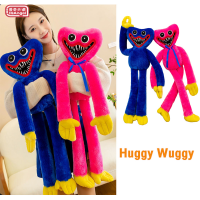 TG Poppy Playtime 40cm Huggy Wuggy Flip Poppy Rabbit Killy Willy ของเล่นตุ๊กตา ของขวัญคริสต์มาส ตุ๊กตาตัวละครในเกม