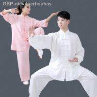 อันนิโฟเมเดอวูซูกังฟู Roupa Tradicional Chinesa พารา Homens E E E Mulheres Artes Marciadulais TOS