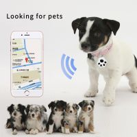 dfh✙✤﹍  Dog Anti-Lost Tracking Tag Locator Prevention Tags for Pets Gatos Perros Accessories