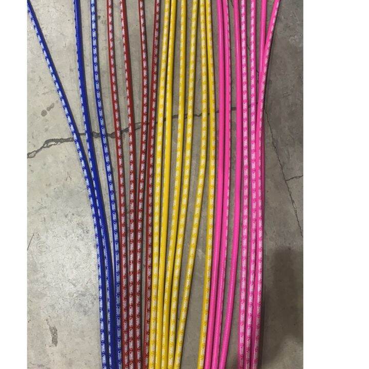 SAMCO BRAKE FLUID/FUEL HOSE 1meter Lazada PH