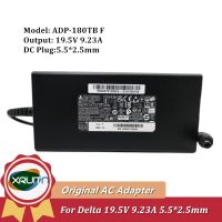 Original Delta ADP-180TB F 180W 19.5V 9.23A Power Supply AC Adapter for GS63 GS65 GS73VR Gaming Laptop ADP-180MB K ADP-180EB D New original warranty 3 years