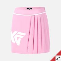 PG Summer Golf Ladies Skirt Non-Iron Quick-Drying Stretch Outdoor Sports Shorts Fashion Clothing#2301