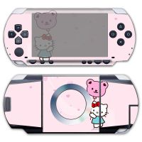 Anime Cute Girl Vinyl Skin Sticker Protector For PSP1000 PSP 1000 Decal Cover