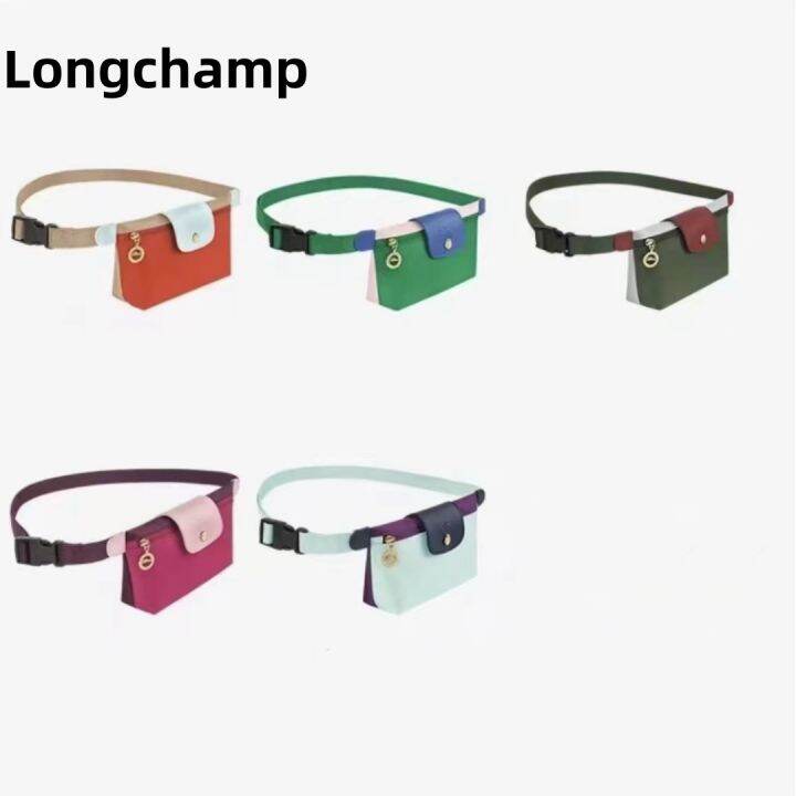 100 original longchamp official shop bag 101700 REPLAY ecofriendly