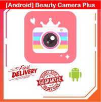 Beauty Camera Plus VIP [Android] | Premium Lifetime [ Sent email only ]