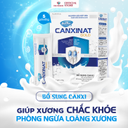 Sữa Bột Bổ Sung Canxi Giúp Xương Chắc Khỏe Phòng Ngừa Loãng Xương Pedilac