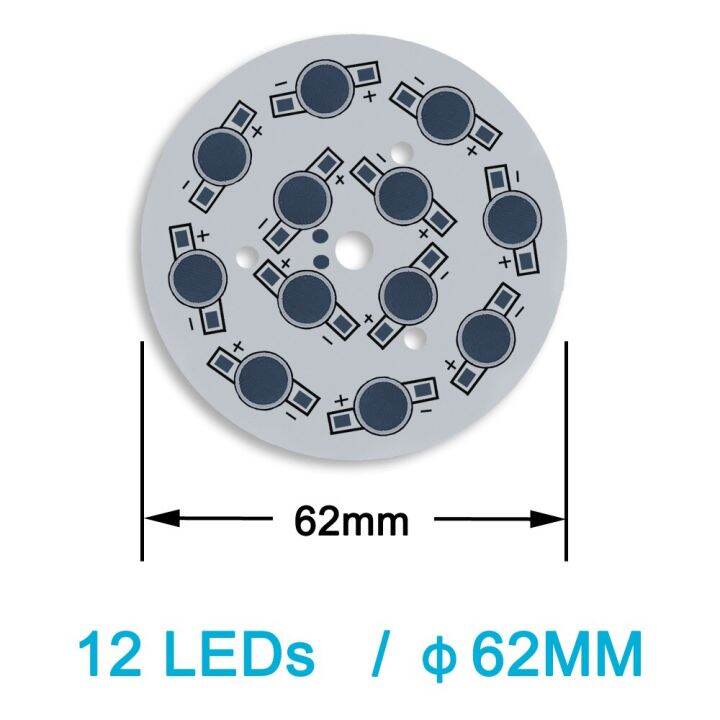 hot-sales-lan84-หลอดไฟ-led-pelat-aluminium-ความร้อน1w-3w-5w-7w-9w-12w-15w-18w-21w-24w-30w-pcbบอร์ดสำหรับสปอตไลท์-grow-พิพิธภัณฑ์สัตว์น้ำไฮโดรโปนิกส์