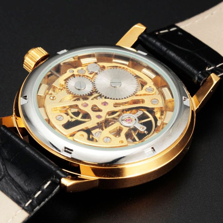 sewor-business-brand-fashion-skeleton-steel-leather-men-male-clock-mechanical-hand-wind-military-wrist-luxury-sport-watch-gift