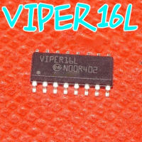 VIPER16H VIPER16LD 1ชิ้น/ล็อต VIPER16 VIPER16L SOP 16มีในสต็อก