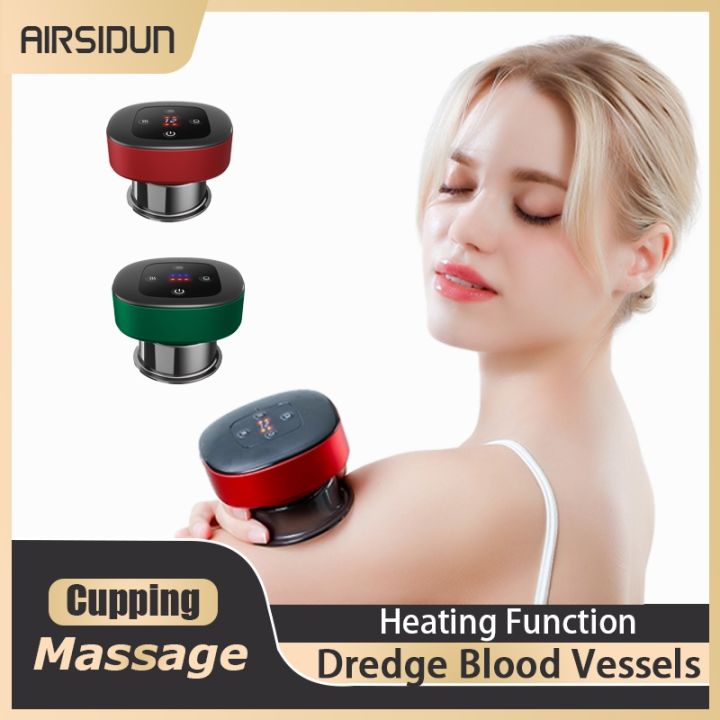 electric-scraping-household-shoulder-and-neck-suction-cup-physical-fatigue-relief-health-heating-intelligent-vacuum-cupping