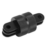 ☑๑☞ 360 Degree Rotating Swivel Pivot Arm Mount Adapter for GoPro Hero 3 3 4 Camera Black