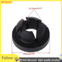 ? AM  1ชุด Car Hood Support PROP Rod Holder คลิปยึดยึดยึดตกแต่ง