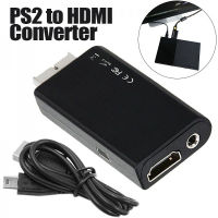 PS2 TO HDMI CONVERTER