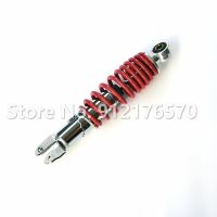 For Yamaha 50CC JOG90 JOG50 ZR50 EVO50 general-purpose 235MM motorcycle scooter rear shock absorber