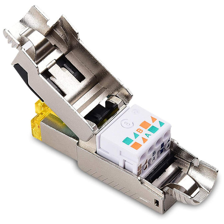 6-pack-tool-free-shielded-rj45-cat-8-cat8-field-termination-plug-cat8-connector-cat8-plug