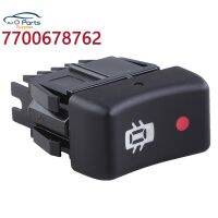 New 7700678762 Car Electric Window Master Switch for Renault R5