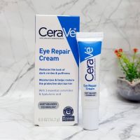 CeraVe Eye Repair Cream 14ml