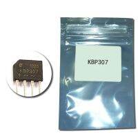 20PCS KBP307 Diodeวงจรเรียงกระแส3A 1000VไดโอดElectronica Componentesหลอดอิเล็กตรอนกระแสตรงKBP 307 GBJ-4