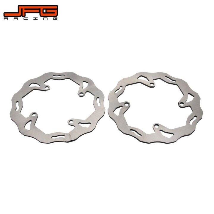 motorcycle-240mm-front-rear-brake-disc-rotor-set-for-suzuki-rmz250-rmz450-rmx450z-rmz-250-450-rmx-450z-2007-2018