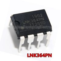 1PCS  LNK364 LNK364P LNK364PN DIP-7 LCD power IC chip line 7 WATTY Electronics