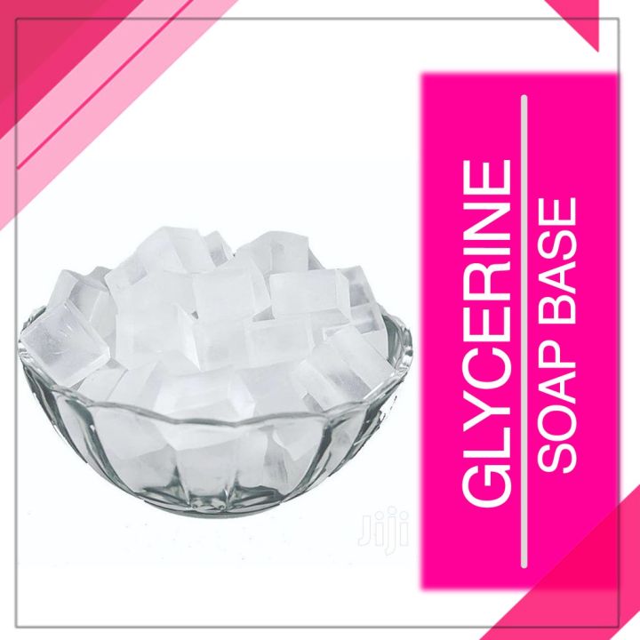 Shop glycerin soap base for Sale on Shopee Philippines