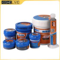 ✹❍◙ Soldering Paste Flux Soldering Cream Professional Leaded Solder Paste Soldering Welding Flux Paste Grease Manual Repair Patch