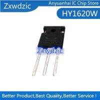 10pcs 100%  new  original HY1620W HY1620 TO-247 N-channel FET 200V 60A WATTY Electronics