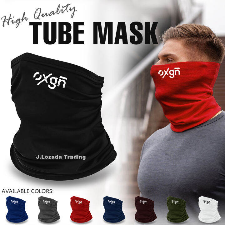 tubemask