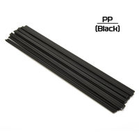 10pcs แท่งเชื่อมพลาสติกกันชนซ่อม ABS/PP/PVC/PE Sticks 200 มม.เครื่องเชื่อมเครื่องมือเชื่อมพลาสติก (PVC / PP / ABS / PE)-gcbfxbfgfznfxnn