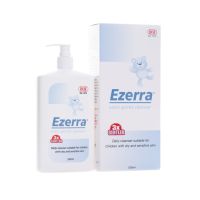 อีเซอร่า Extra Gentle Cleanser สูตรอ่อนโยน ปรับสมดุลผิว 500ml