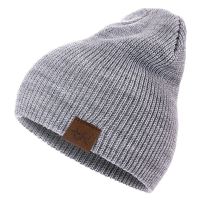 【YD】 Beanie Hat URGENTMAN Brand Hats Men Fashion Knitted Hip-hop Cap