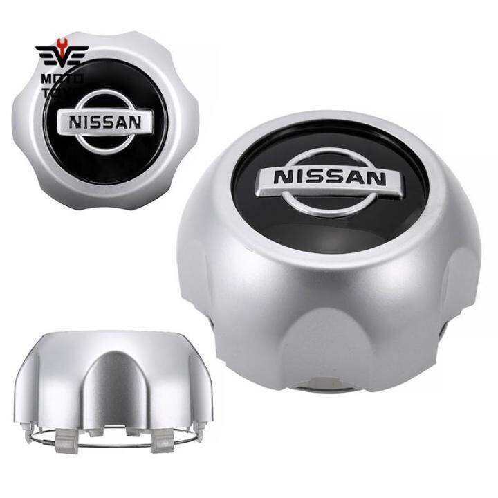 mamy Wheel Hub Center Cap for Nissan 0004 Frontier Xterra 16 Wheel Hub