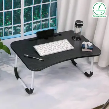 Laptop chair discount and table online