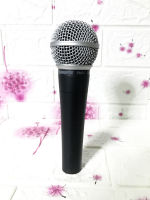 (สินค้าตรงปก100%)ไมโครโฟนแบบมีสาย SHURE SM58S