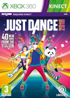 แผ่น XBOX 360 JUST DANCE 2018  ใช้กับเครื่องที่แปลงระบบ JTAG/RGH