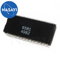 MOS6581 6581 DIP-28