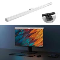 2021Screen Hanging Light Stepless Dimming Eye-Care LED Desk Lamp For Computer PC Bar Monitor Light Pro LED Reading USB Powered Lamp