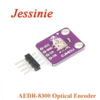 AEDR 8300 Series Encoders Reflective Surface Mount Optical Encoder Module 2 channel