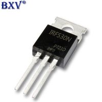 10PCS IRF530 IRF630 TO220 IRF730 IRF830 Transistor TO-220 IRF530PBF IRF630PBF IRF730PBF IRF830PBF WATTY Electronics