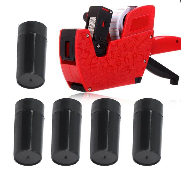 Inks Roller, Ink Roll Standard Design 5pcs 35x15x15mm para sa MX5500