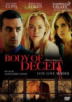 Body Of Deceit ปริศนาซ่อนตาย (DVD) ดีวีดี